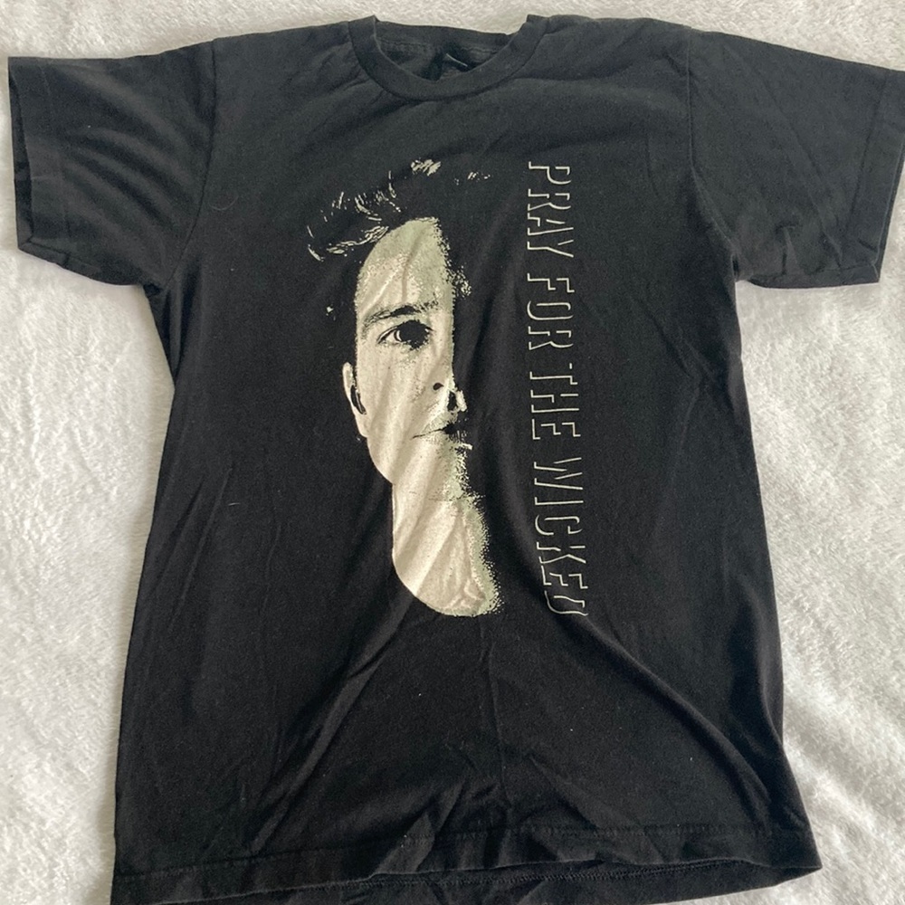 Panic At The Disco Band T-Shirt